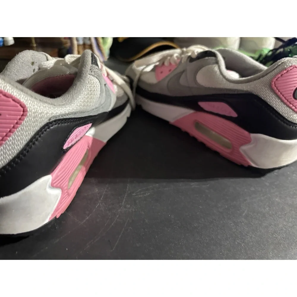 Nike good cute